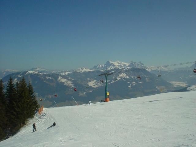 Lyže St. Johann, Tirolsko 2008 > obr (14)